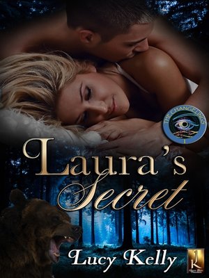 cover image of Laura's Secret
